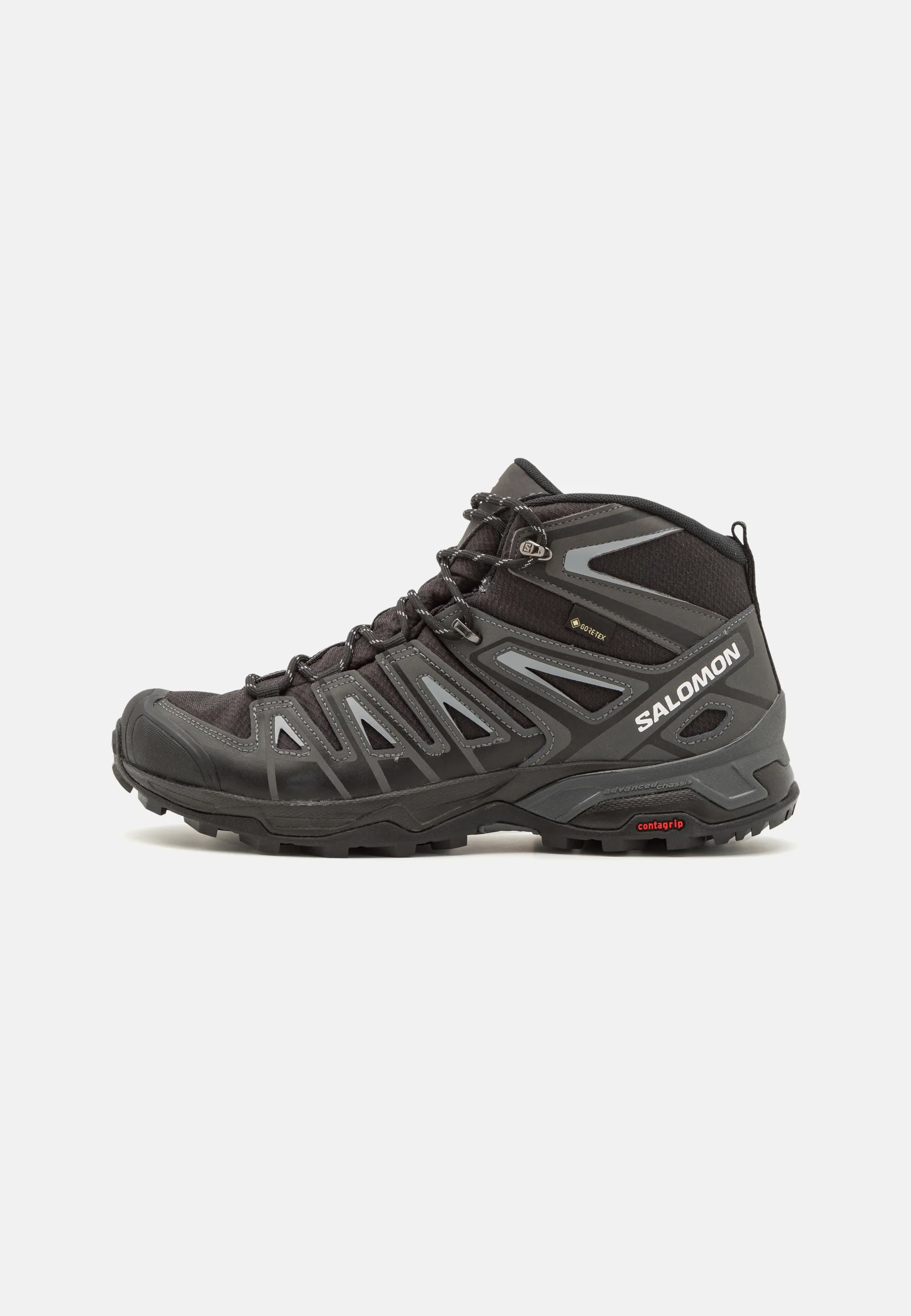 SALOMON X ULTRA PIONNEER GORETEX MID