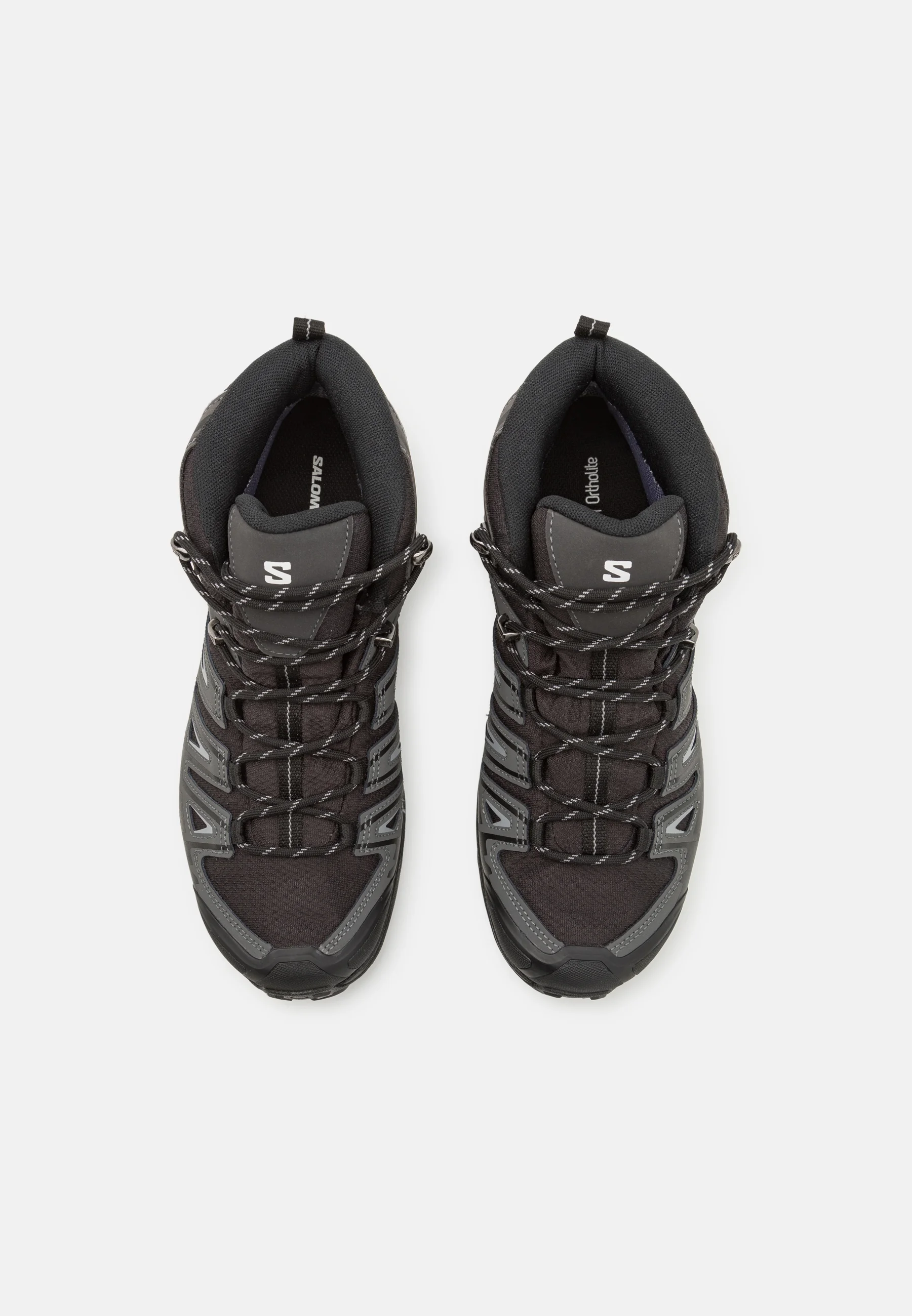 SALOMON X ULTRA PIONNEER GORETEX MID