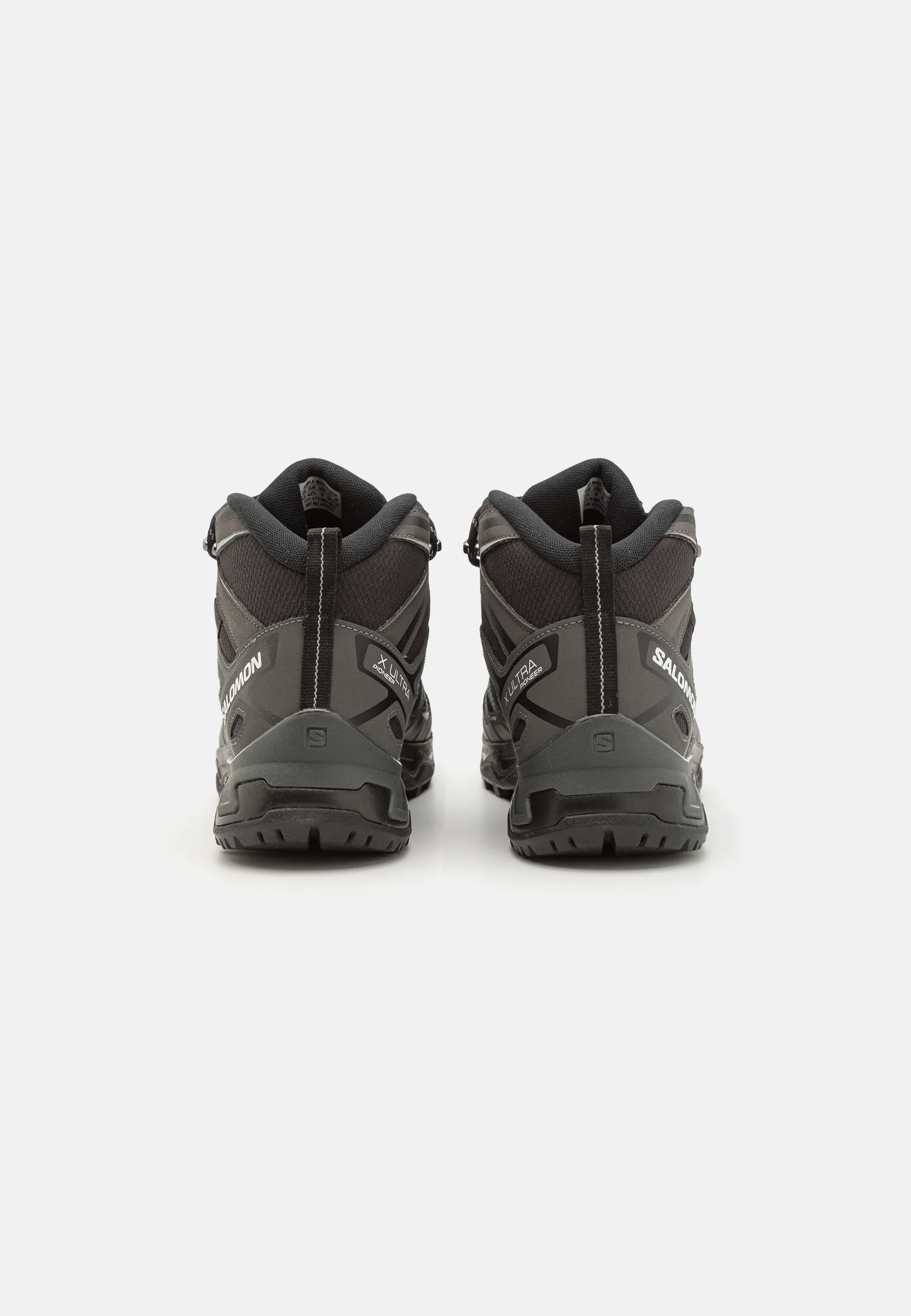 SALOMON X ULTRA PIONNEER GORETEX MID