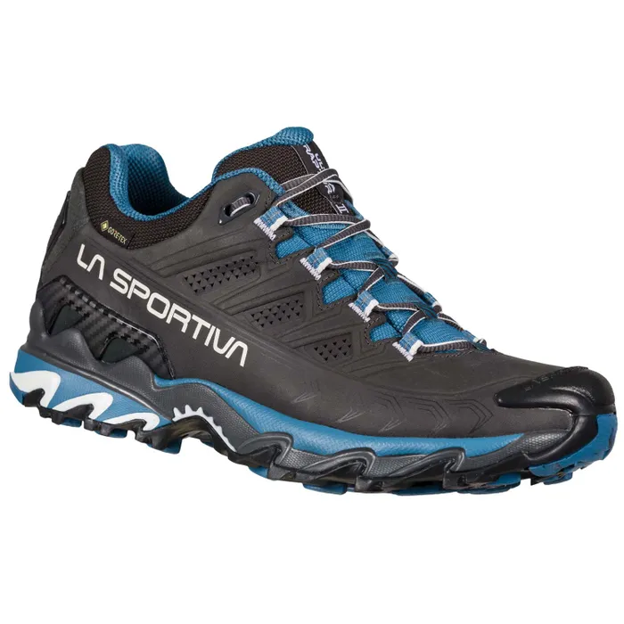 Ultra Raptor II Leather Woman GTX