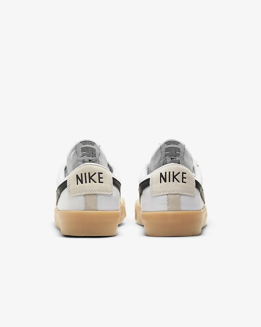 Nike SB Zoom Blazer Low Pro GT (WHITE BLACK GUM)