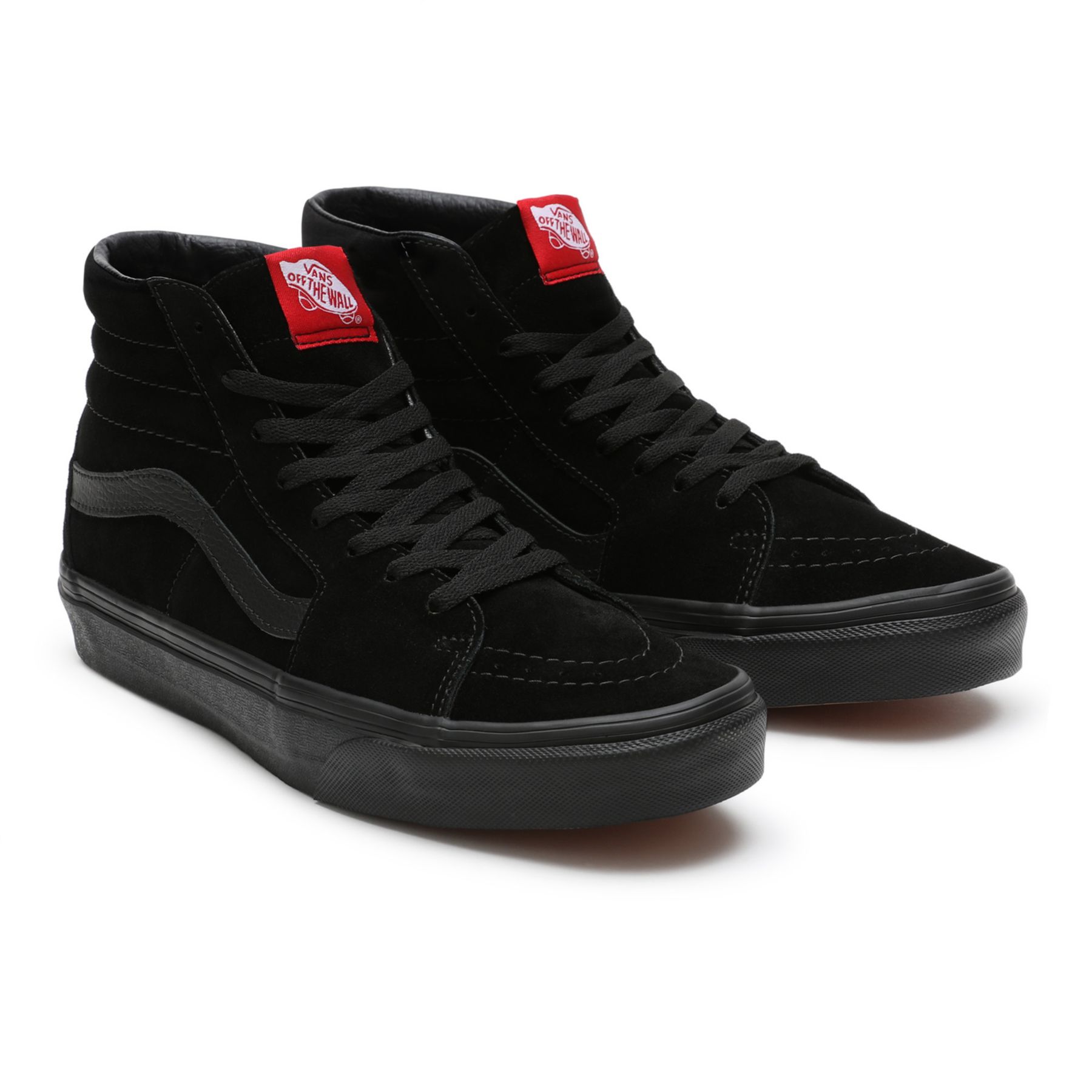 Chaussures SK8-HI