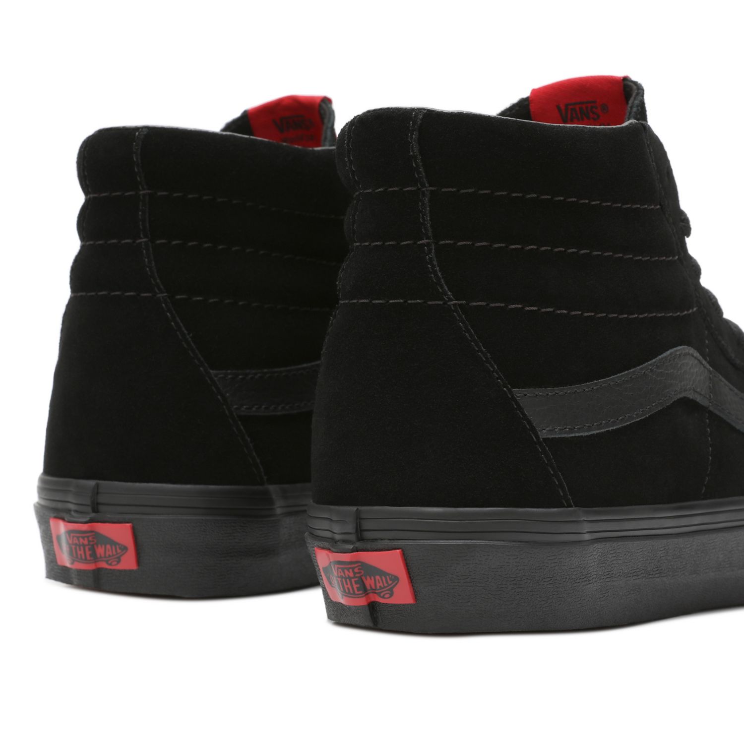 Chaussures SK8-HI