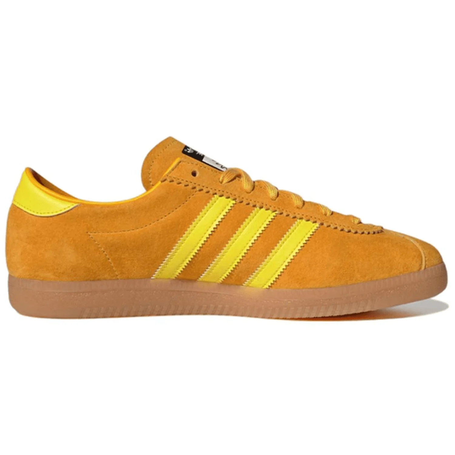 adidas Originals - Sunshine - Baskets - Jaune