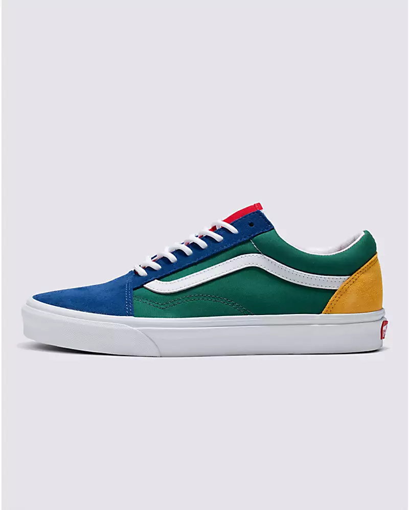 Vans Yacht Club Old Skool