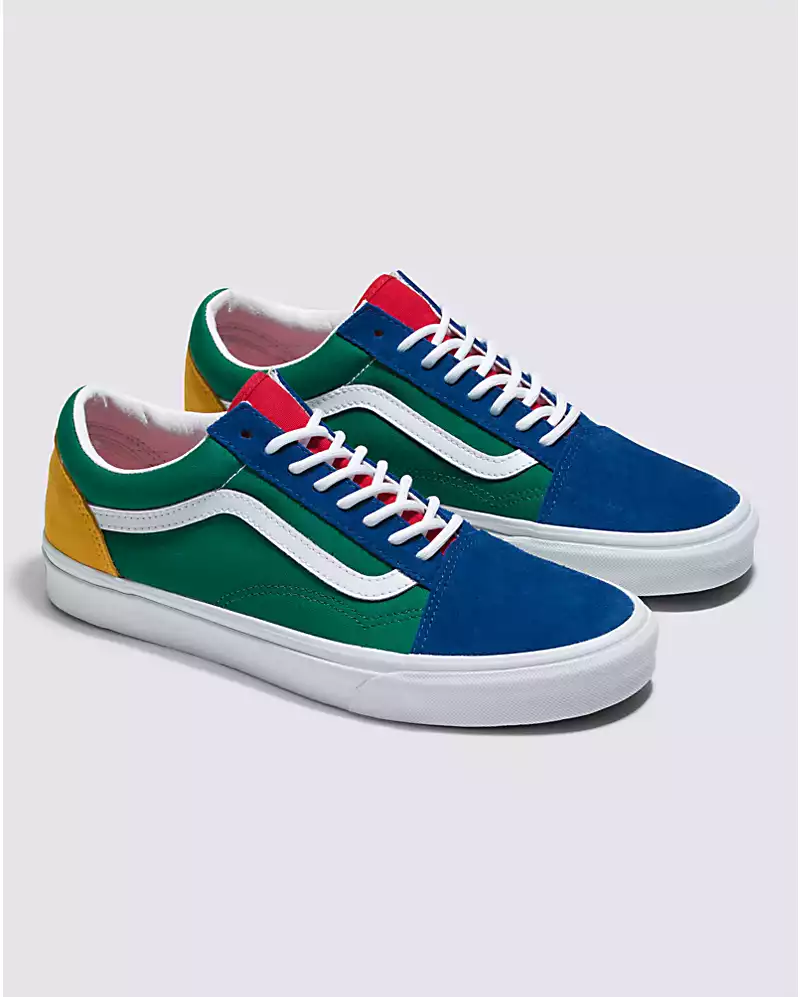 Vans Yacht Club Old Skool