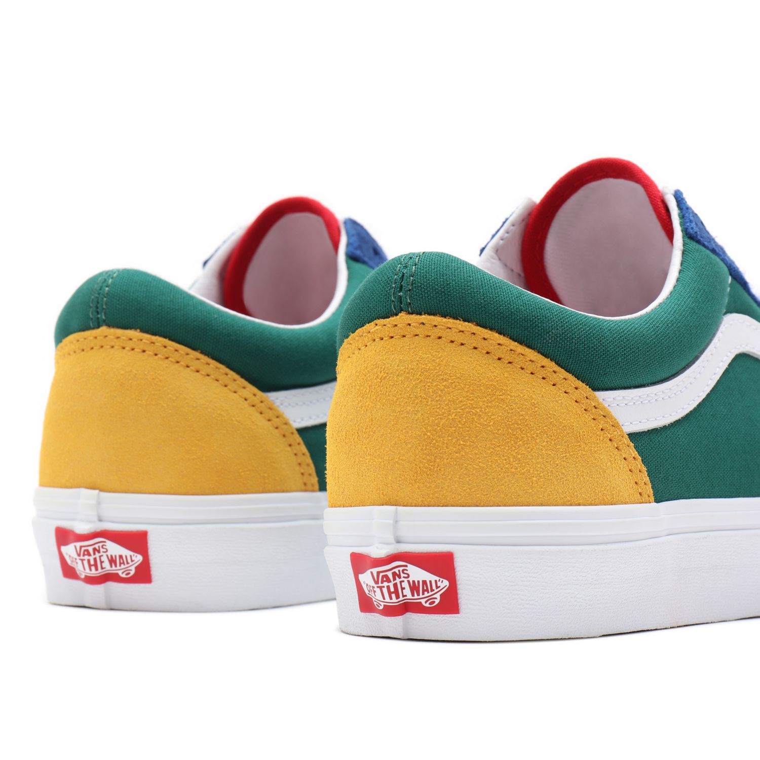 Vans Yacht Club Old Skool